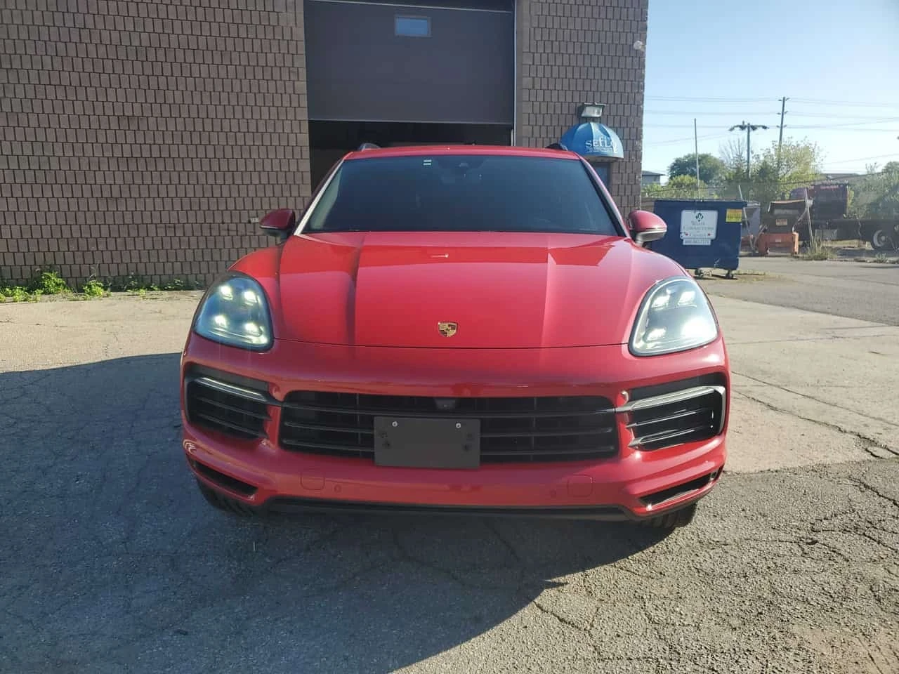 Porsche Cayenne * AWD * CARFAX * ОПЦИЯ ЗА ФИНАНСИРАНЕ, снимка 6 - Автомобили и джипове - 56273330