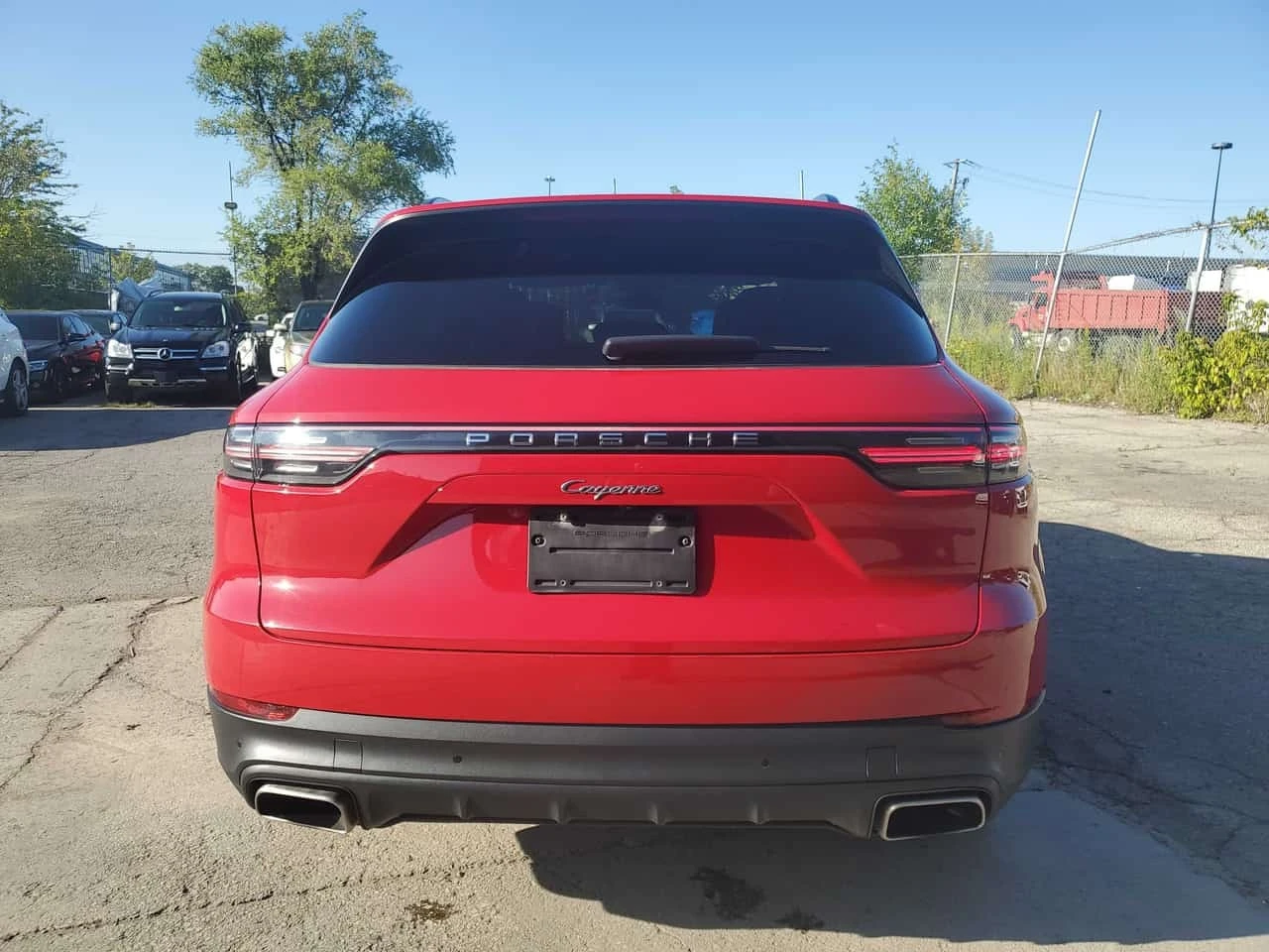Porsche Cayenne * AWD * CARFAX * ОПЦИЯ ЗА ФИНАНСИРАНЕ, снимка 4 - Автомобили и джипове - 56273330