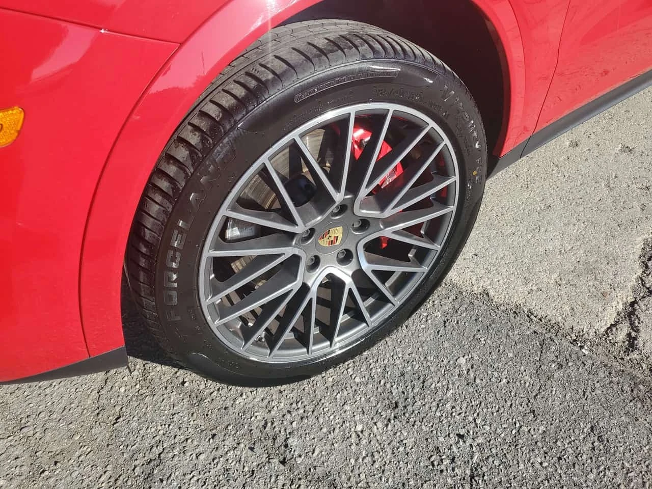 Porsche Cayenne * AWD * CARFAX * ОПЦИЯ ЗА ФИНАНСИРАНЕ, снимка 7 - Автомобили и джипове - 56273330