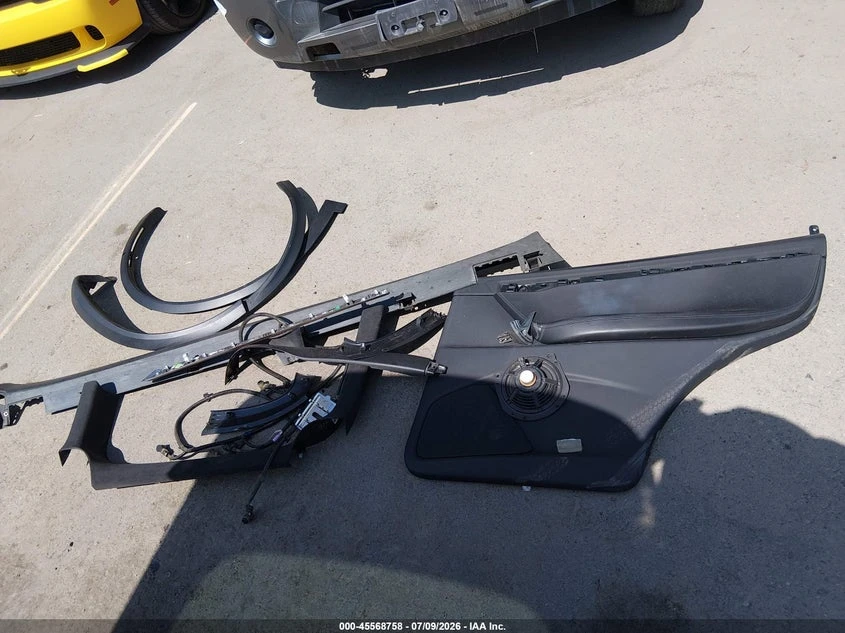 Tesla Model X 100D, снимка 11 - Автомобили и джипове - 56332135