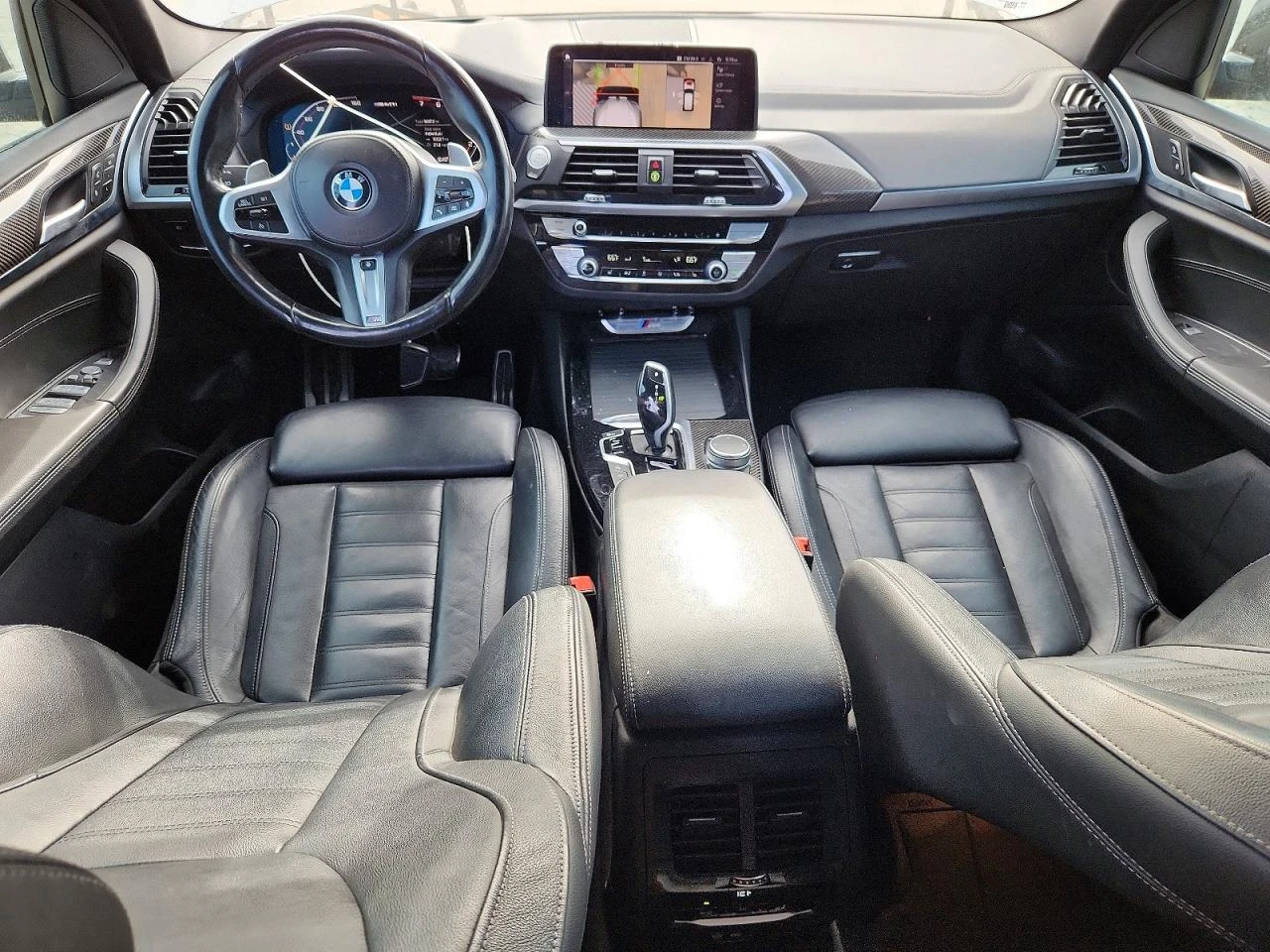 BMW X3 * X-DRIVE* M40I*  | Mobile.bg � ����������� 9