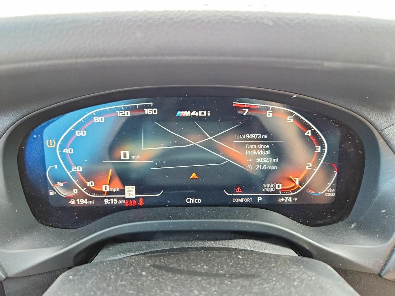 BMW X3 * X-DRIVE* M40I*  | Mobile.bg � ����������� 8