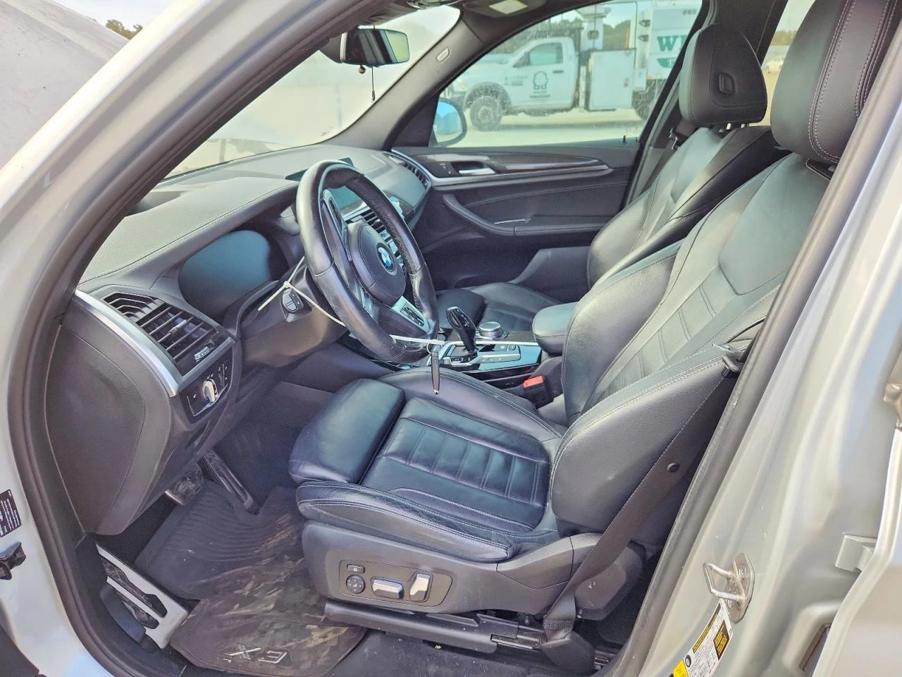 BMW X3 * X-DRIVE* M40I*  | Mobile.bg � ����������� 10