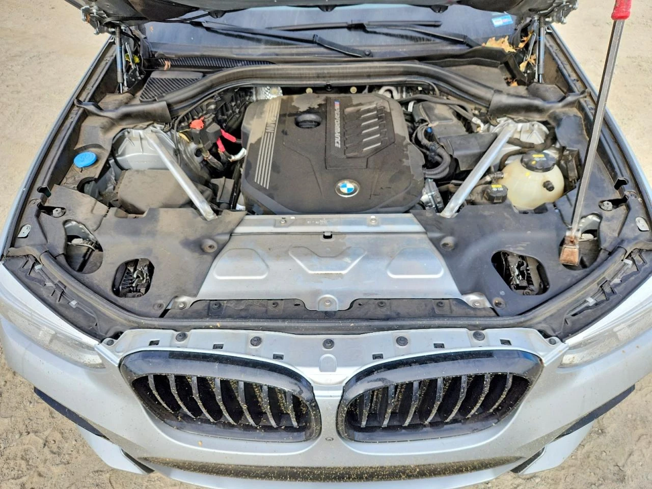 BMW X3 * X-DRIVE* M40I*  | Mobile.bg � ����������� 7