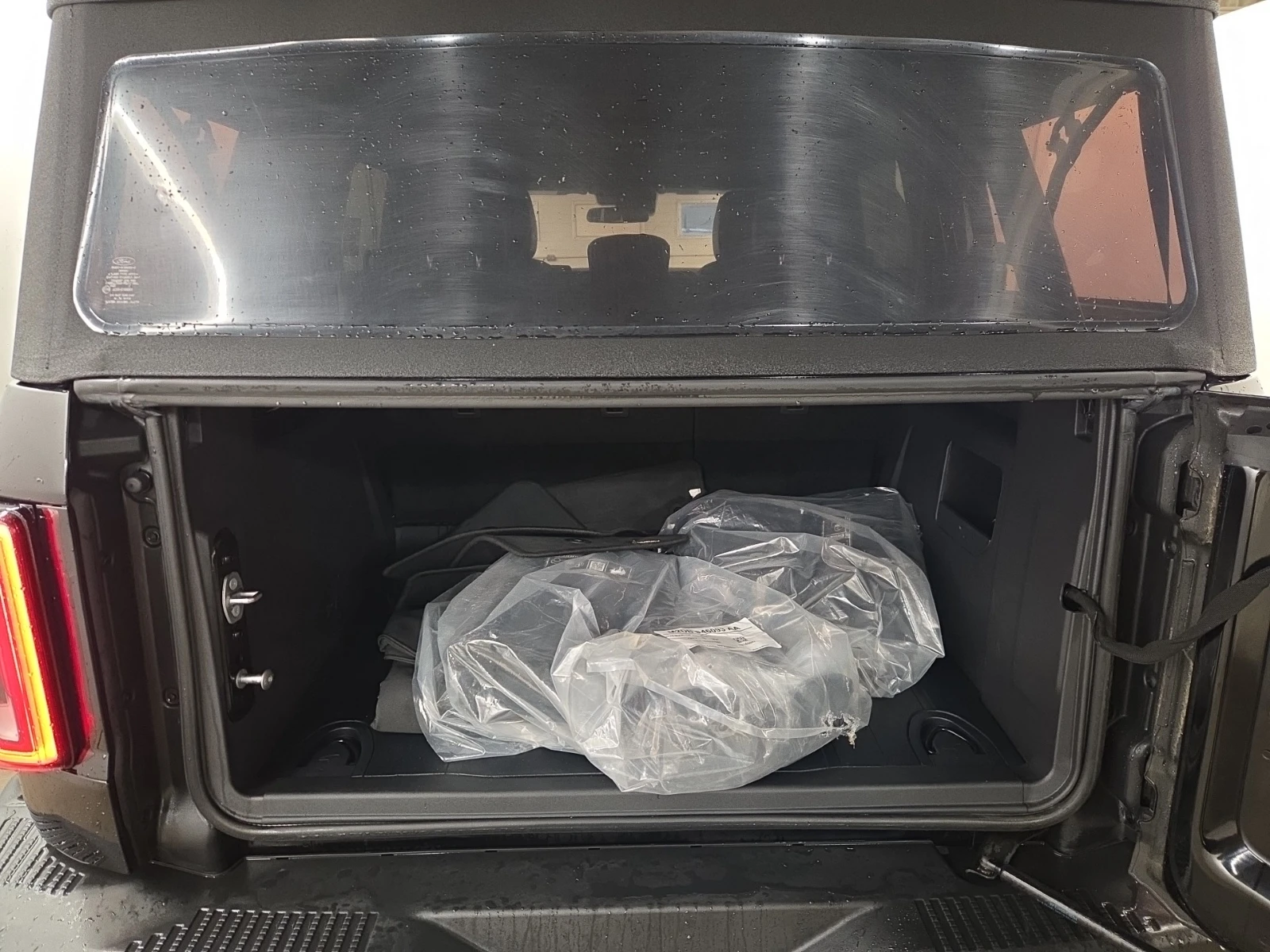 Ford Bronco * BADLANDS* , снимка 13 - Автомобили и джипове - 56531883