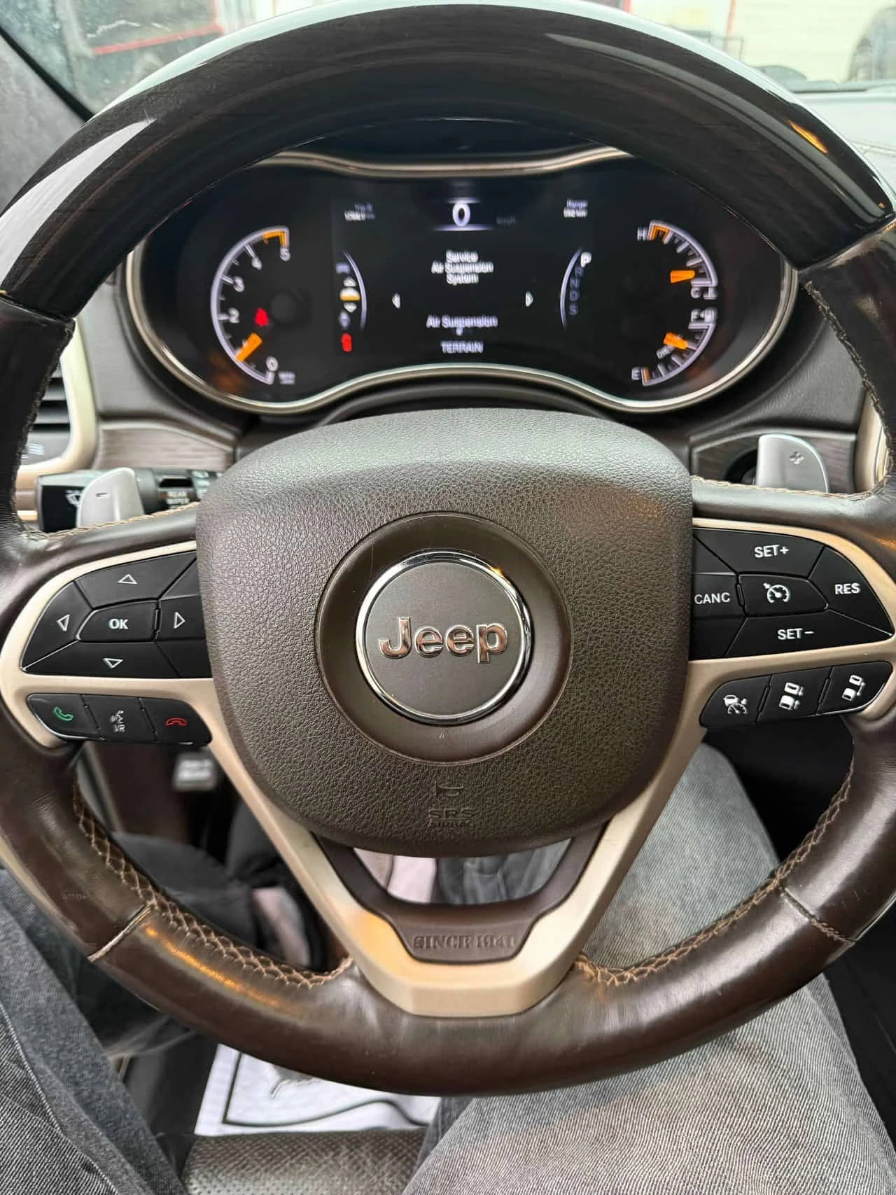 Jeep Grand cherokee Summit/CARFAX/���������/������/�������/ | Mobile.bg � ����������� 8