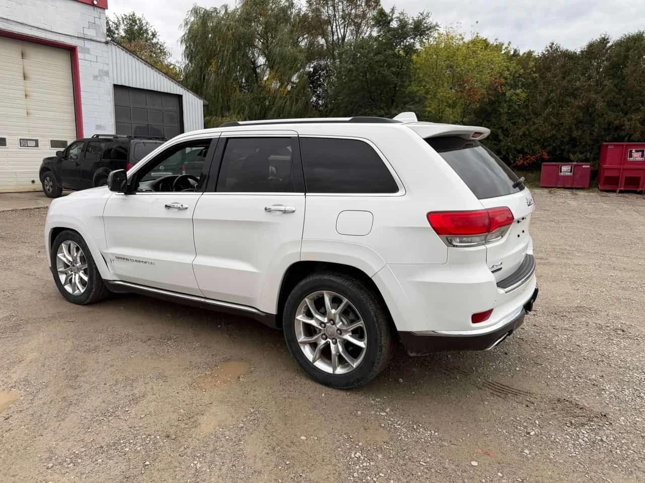 Jeep Grand cherokee Summit/CARFAX/���������/������/�������/ | Mobile.bg � ����������� 2