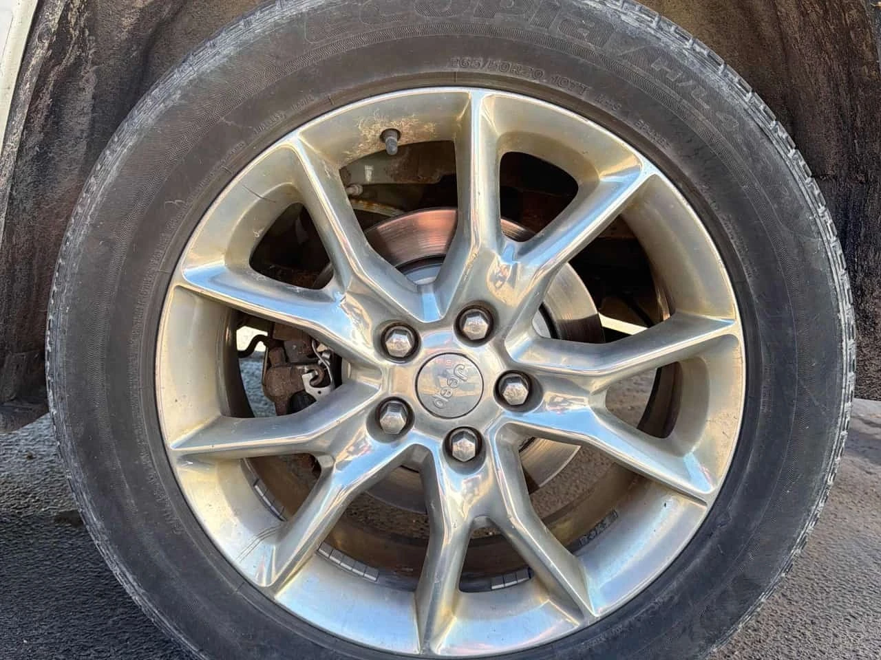 Jeep Grand cherokee Summit/CARFAX/���������/������/�������/ | Mobile.bg � ����������� 7