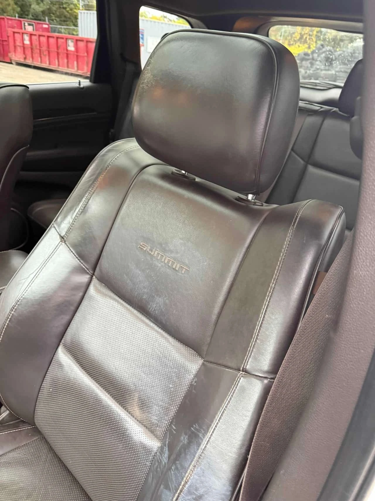 Jeep Grand cherokee Summit/CARFAX/���������/������/�������/ | Mobile.bg � ����������� 11