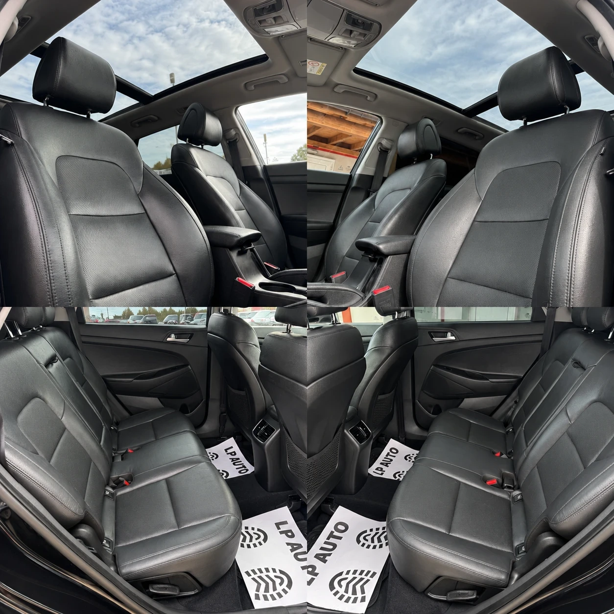 Hyundai Tucson * 1.7crdi* 116�.�* ��������* �������* Full*  | Mobile.bg � ����������� 10