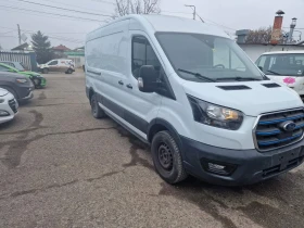 Ford Transit, снимка 1