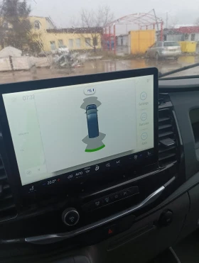 Ford Transit, снимка 10