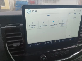 Ford Transit, снимка 13