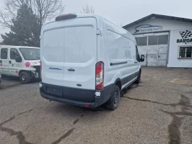Ford Transit, снимка 4