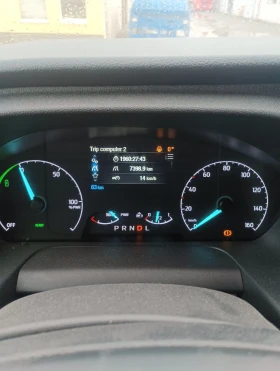 Ford Transit, снимка 9