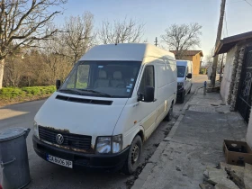 VW Lt LT 32, снимка 1