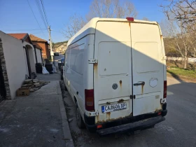 VW Lt LT 32, снимка 6