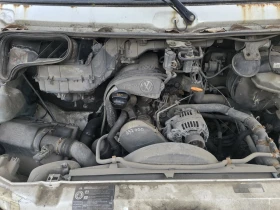 VW Lt LT 32, снимка 10