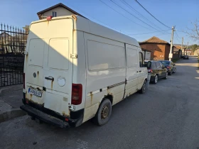 VW Lt LT 32, снимка 5