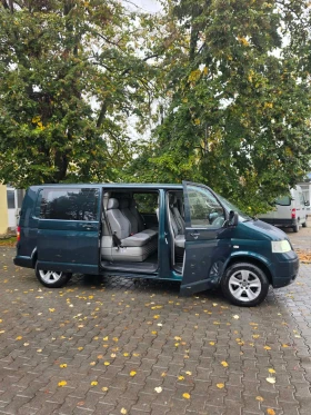 VW T5 VW T5 2.5 TDI , снимка 6