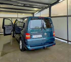 VW T5 VW T5 2.5 TDI , снимка 9