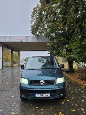 VW T5 VW T5 2.5 TDI , снимка 1