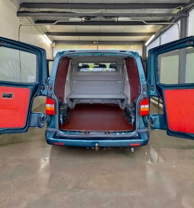 VW T5 VW T5 2.5 TDI , снимка 10