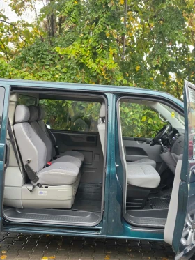 VW T5 VW T5 2.5 TDI , снимка 7
