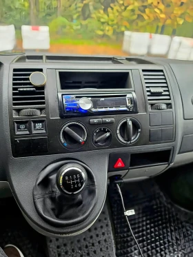 VW T5 VW T5 2.5 TDI , снимка 12