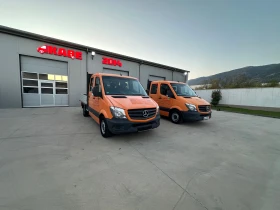 Mercedes-Benz Sprinter 316 2-!!! | Mobile.bg    1