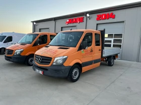 Mercedes-Benz Sprinter 316 2-!!! | Mobile.bg    3