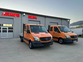 Mercedes-Benz Sprinter 316 2-!!! | Mobile.bg    2