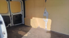 Renault Trafic 2.0/dCi 120 к.с. BVM6, снимка 12