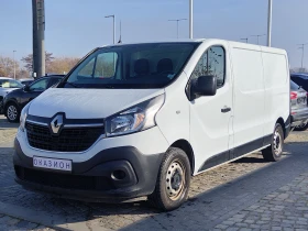 Renault Trafic 2.0/dCi 120 к.с. BVM6, снимка 1