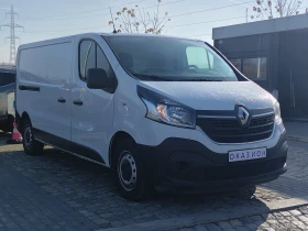 Renault Trafic 2.0/dCi 120 к.с. BVM6, снимка 3