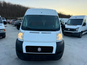 Fiat Ducato 2.3M-JET  | Mobile.bg    2