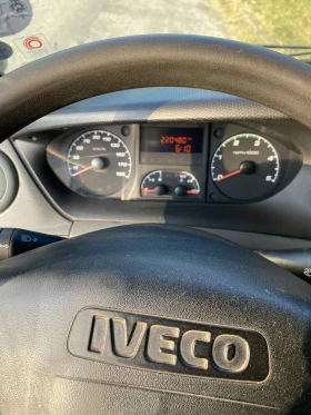 Iveco 35c17 | Mobile.bg    6