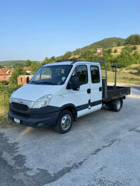 Iveco 35c17 | Mobile.bg    1