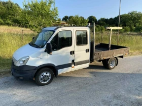 Iveco 35c17 | Mobile.bg    2