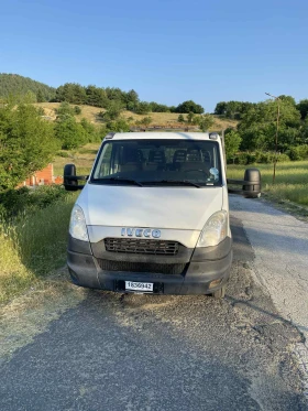 Iveco 35c17 | Mobile.bg    3
