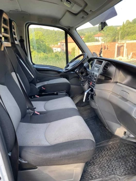 Iveco 35c17 | Mobile.bg    12