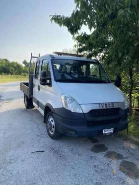 Iveco 35c17 | Mobile.bg    8