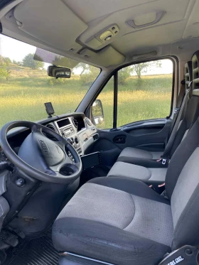 Iveco 35c17 | Mobile.bg    4