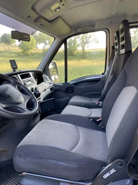 Iveco 35c17 | Mobile.bg    10