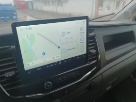 Ford Transit, снимка 12