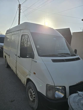 VW Lt LT 32 | Auto.bg — изображение 4