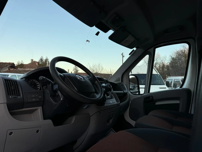 Fiat Ducato 2.3M-JET ЛИЗИНГ, снимка 14 - Бусове и автобуси - 49462170