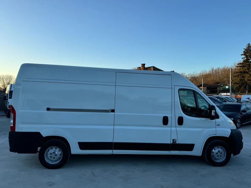 Fiat Ducato 2.3M-JET ЛИЗИНГ, снимка 4 - Бусове и автобуси - 49462170