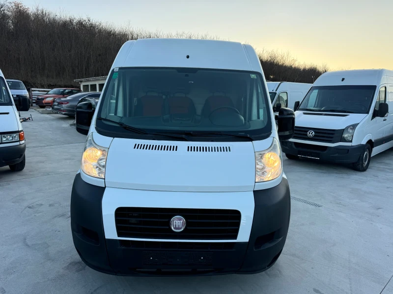 Fiat Ducato 2.3M-JET ЛИЗИНГ, снимка 2 - Бусове и автобуси - 49462170