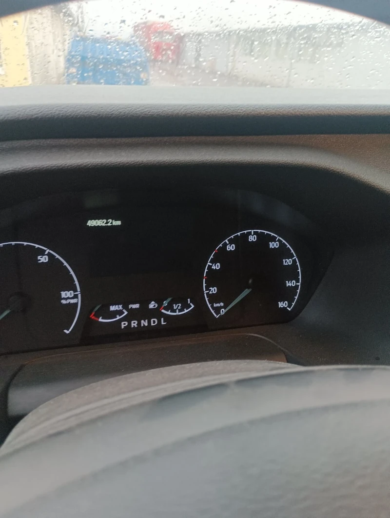 Ford Transit, снимка 8 - Бусове и автобуси - 53592874